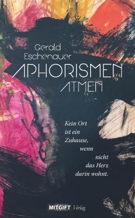 APHORISMEN atmen