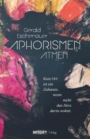 APHORISMEN atmen