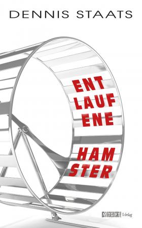 Entlaufene Hamster