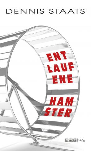 Entlaufene Hamster