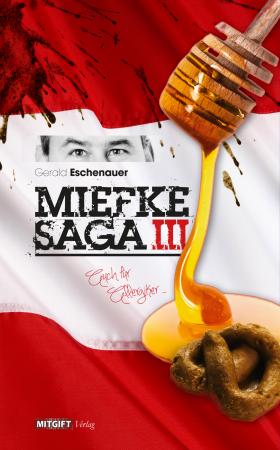 MIEFKE SAGA III - Auch für Allergiker
