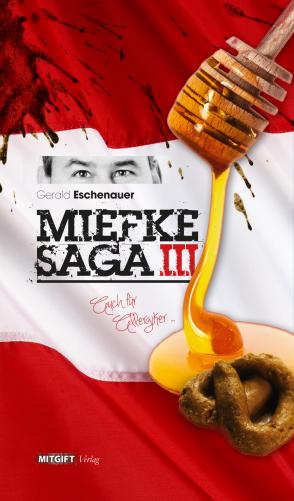 MIEFKE SAGA III - Auch für Allergiker